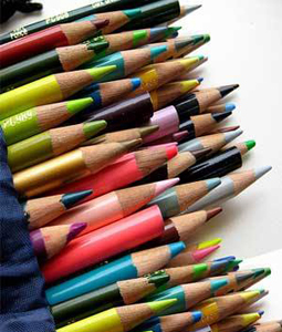 Studio Art Focus Example 2