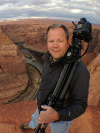 Brian Stefl