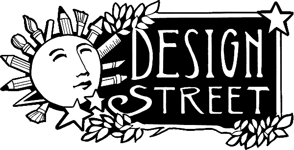 DESIGNstreet Logo
